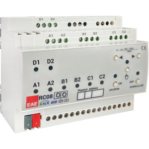 RCU0800 Room Control Unit