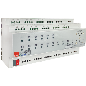 RCU1600 Room Control Unit