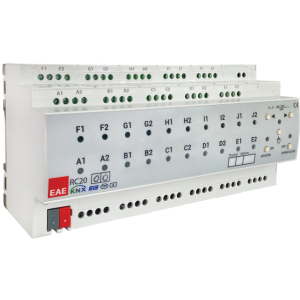 RCU2000 Room Control Unit