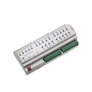 Πολυλειτουργικός ενεργοποιητής 24 καναλιών BX-SW24