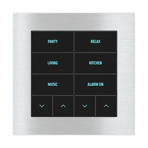 Διακόπτες ΚΝΧ 20venti Series