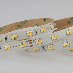 SMD 2835 112Leds/m 10mm Tunable White
