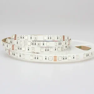 SMD 5050 60Leds/m RGB