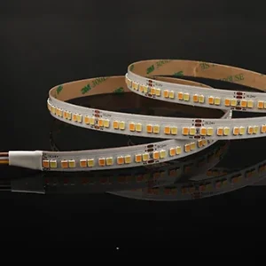 SMD 2835 240Leds/m built in IC CC Tunable White