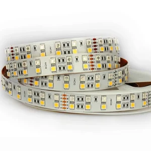 SMD 5050 120Leds/m RGB+W