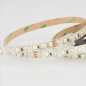 SMD 3528 120Leds/m 10mm Tunable White