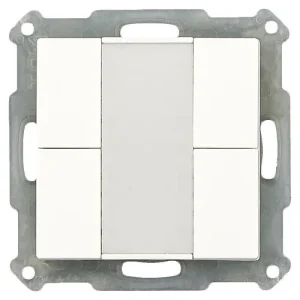 Push Button 55 4-fold