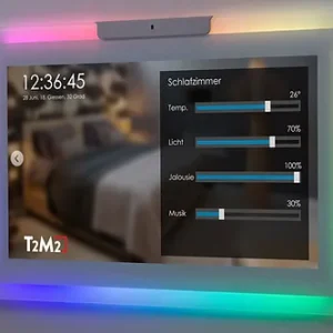 Touch Panel Edition5