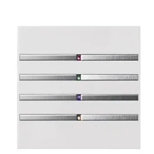 QUBIK Διακόπτης KNX