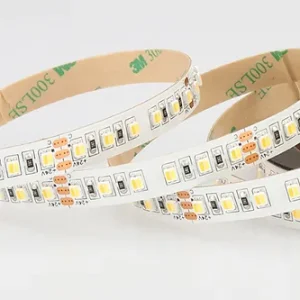 SMD 3527 120Leds/m 10mm 2 ΙΝ 1 Tunable White