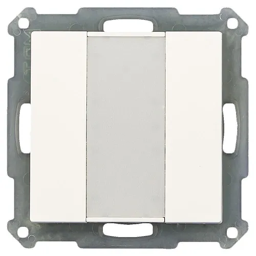 Push Button 55 2-fold
