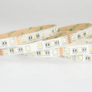 SMD 5050 60Leds/m RGB 4 IN 1