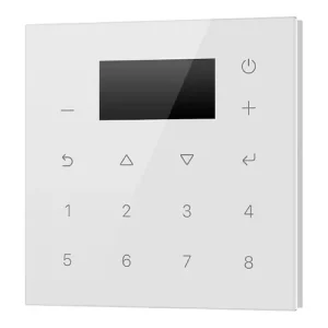 SR 2847 – Κονσόλα φωτισμού