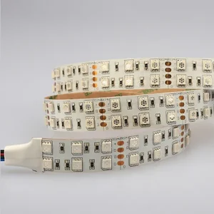 SMD 5050 120Leds/m RGB Dual