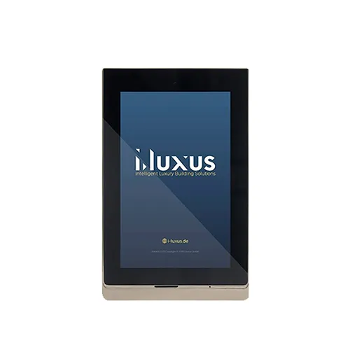EOZ 7" KNX Touch Panel