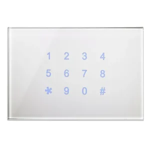 Kristal Διακόπτης για έλεγχο Πρόσβασης