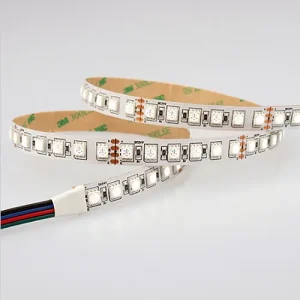 SMD 5050 96Leds/m RGB