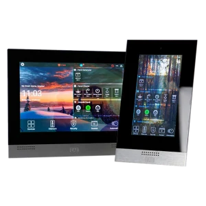 Οθόνες Αφής 7" & 10" ΚΝΧ Miola