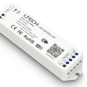 WiFi-RDM01 WiFi Controller