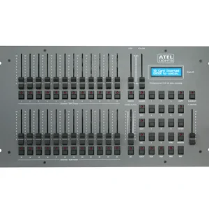 COM2 Κονσόλα Φωτισμού