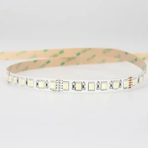 SMD 5050 96Leds/m RGB 4 IN 1