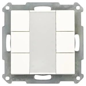 Push Button 55 6-fold