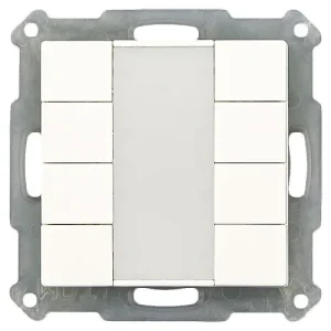 Push Button 55 8-fold