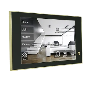 Οθόνη Αφής ΚΝΧ Theo 10"