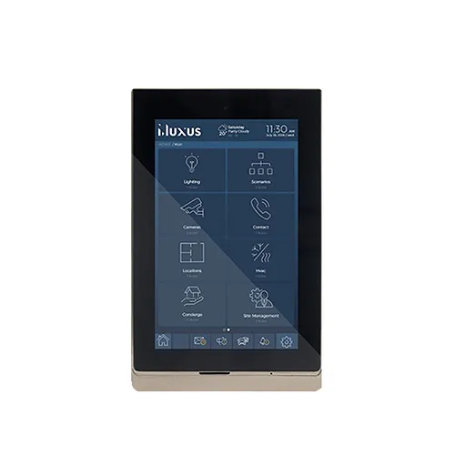 EOZ 7" KNX Touch Panel - Image 3