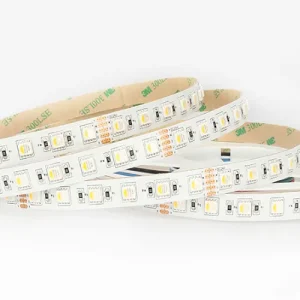 SMD 5050 84Leds/m RGB 4 IN 1