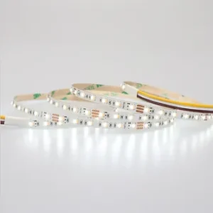 SMD 1808 240Leds/m 5mm Tunable White