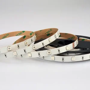 SMD 5050 30Leds/m RGB