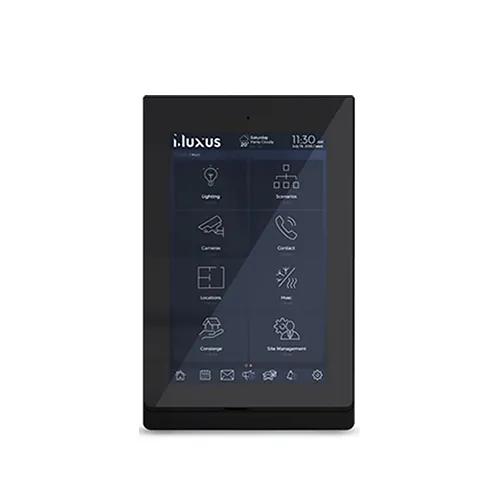 EOZ 7" KNX Touch Panel - Image 2
