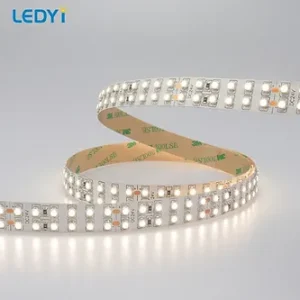 SMD 3528 240Leds/m 15mm DUAL