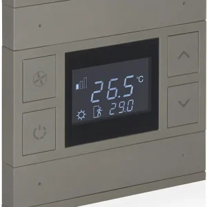 Θερμοστάτες ΚΝΧ Oria