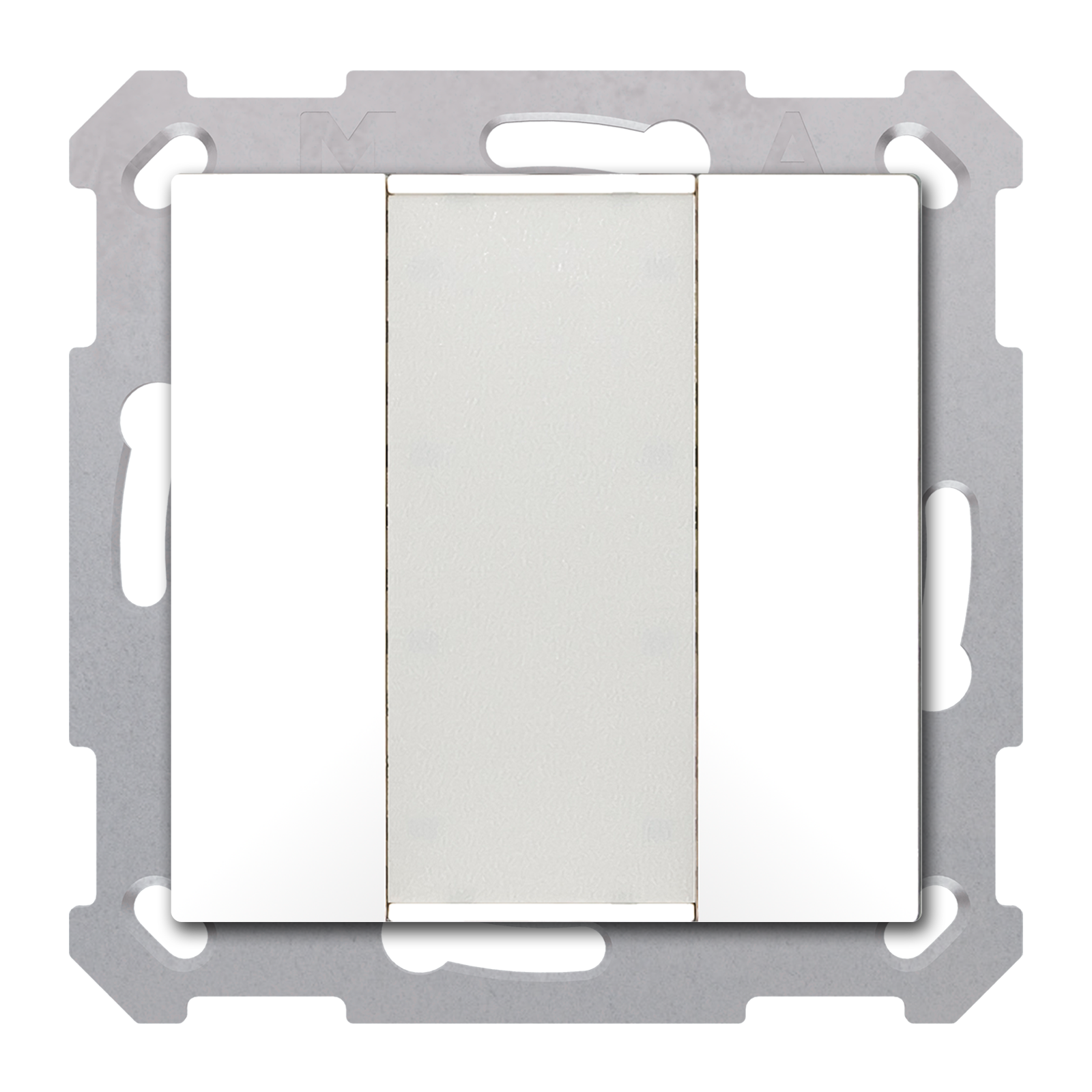 Push Button 55 2-fold - Image 2