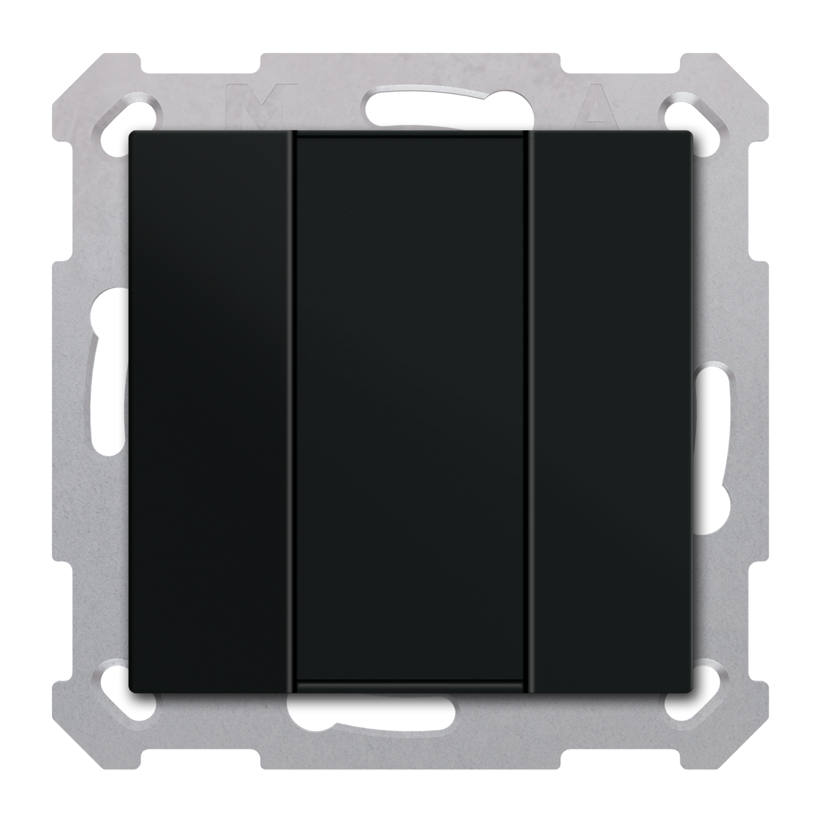 Push Button 55 2-fold - Image 3