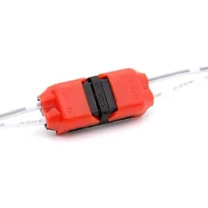 Wire connector XC-JXD-H2 (No IP protection)