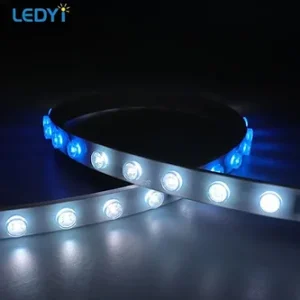 DMX512 Flex LED Wall Washer - RGB