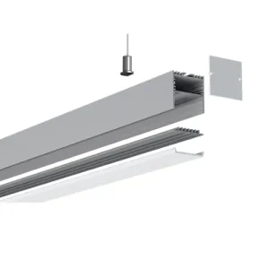 LP3530 Aluminum Profile Pendant Series