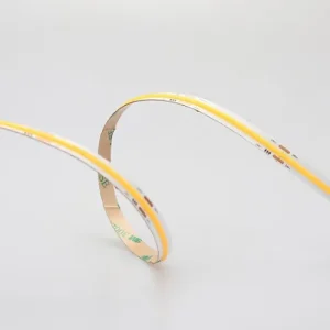 COB LED Strip 5W/10W/15W 8/10mm