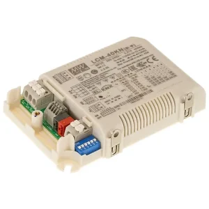 Τροφοδοτικό KNX LCM-40KN
