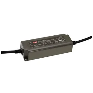 Τροφοδοτικό KNX PWM-60-KN