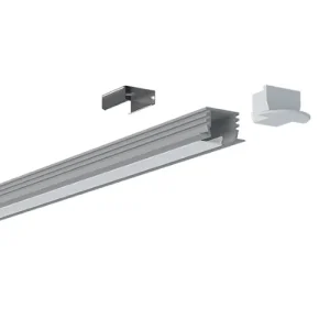 LE2212B Aluminum Profile Recessed Series
