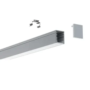 LS1215K Aluminum Profile Mini Series