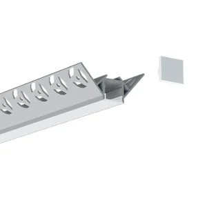 LE3939 Aluminum Profile Drywall Series