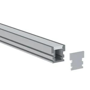 LE2626 Aluminum Profile Floor Series