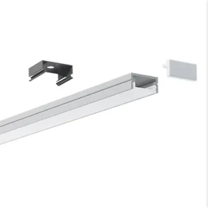 LS1407K Aluminum Profile Mini Series