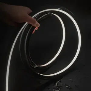 NS-T1615 Black Neon Flex (Top View)