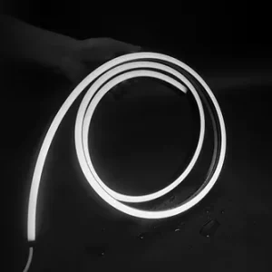 NS-S1220 Black Neon Flex (Side View)